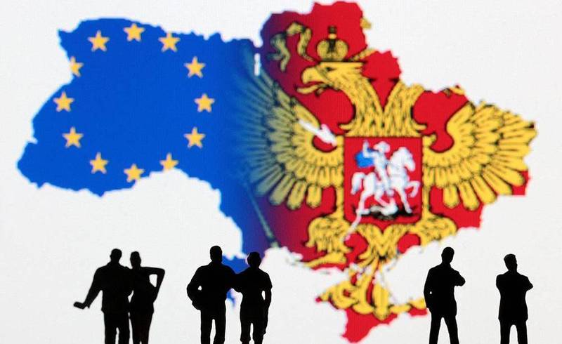Почему ЕС расширил «черный список» якобы виновных в эскалации на Востоке Украины?