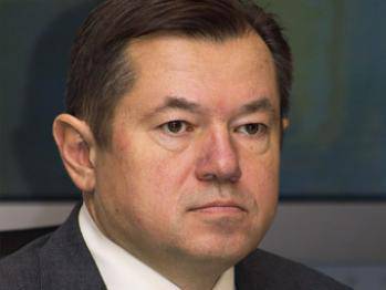 Глазьев: снижение ставки ЦБ с 17 до 15 % ничего не меняет Глазьев: снижение ставки ЦБ с 17 до 15 % ничего не меняет