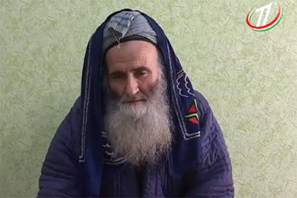 В Таджикистане задержали «пророка конца света»