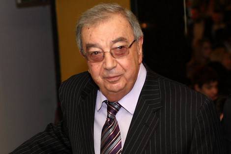 Примаков: масштабная приватизация приведёт к экономическому коллапсу Примаков: масштабная приватизация приведёт к экономическому коллапсу