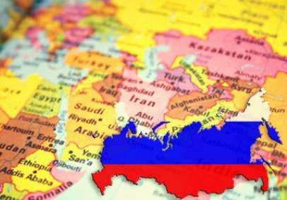 Россия: триумфальное возвращение на Ближний Восток