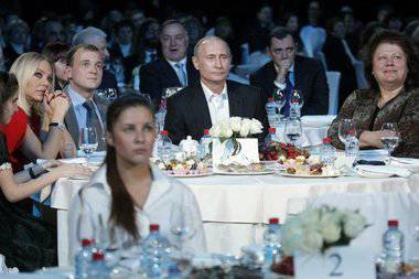 Ужин с Путиным обошёлся актрисе Орнелле Мути 8 месяцами тюрьмы