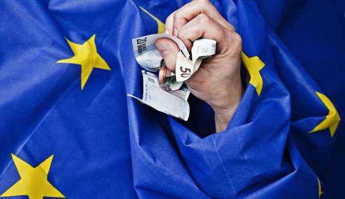 ЕС признал потерю 21 миллиарда евро из-за санкций против России