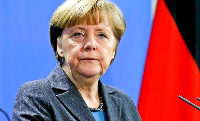Spiegel: немецкая мечта — террор Европы
