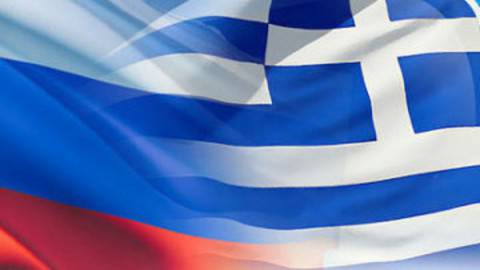 Россия и Греция: союз возможен?