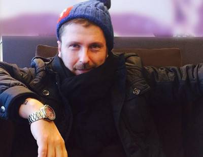 Шарий остается в Европе: Любой суд встанет на мою сторону Шарий остается в Европе: Любой суд встанет на мою сторону