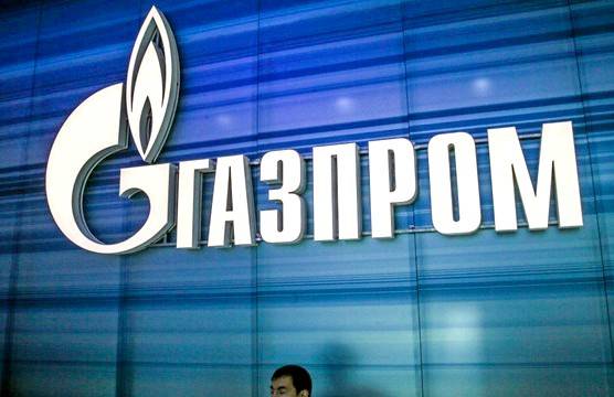 «Газпрому» грозят санкции из-за Украины