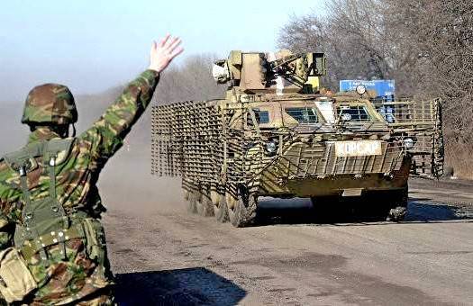 «Мировой беспорядок» из-за Украины застал Запад врасплох