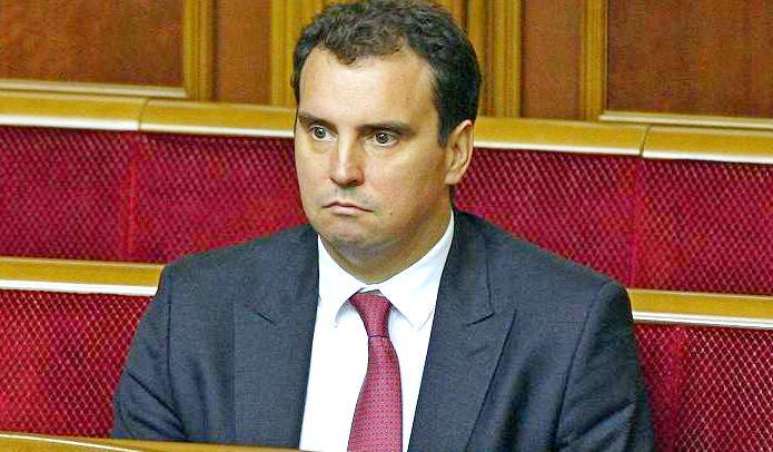 Киев обязал российские компании на Украине финансировать «АТО»