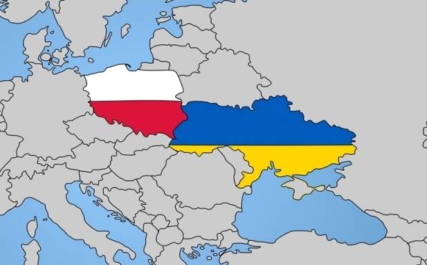 Федеративная Украина приведет к федерализации Польши?