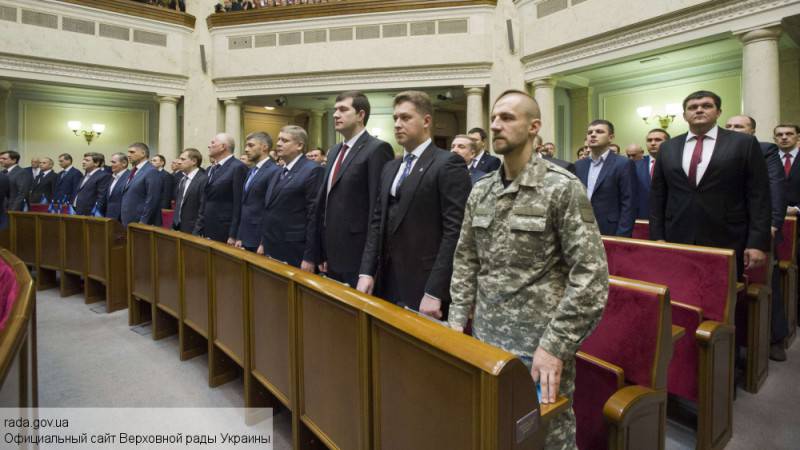 Украина запретит въезд в страну по российским паспортам Украина запретит въезд в страну по российским паспортам