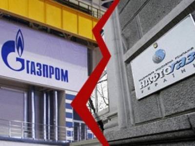Проживут ли «Газпром» и Украина друг без друга?