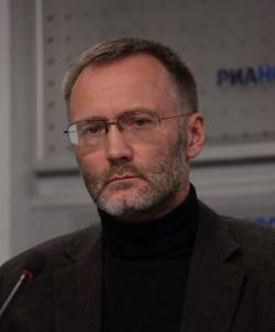 Сергей Михеев: «Наши оппозиционеры – носители идей "майдана"» Сергей Михеев: «Наши оппозиционеры – носители идей "майдана"»