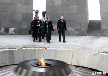 Чего хотят женщины?