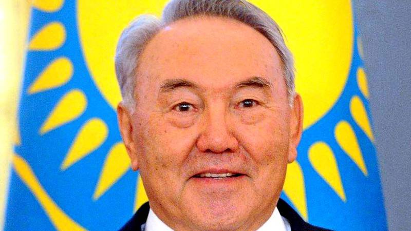 Уход Назарбаева может стать катастрофой для Казахстана и России