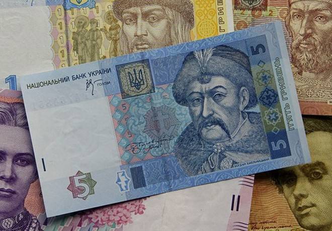 Минимальная зарплата на Украине ниже, чем в Африке