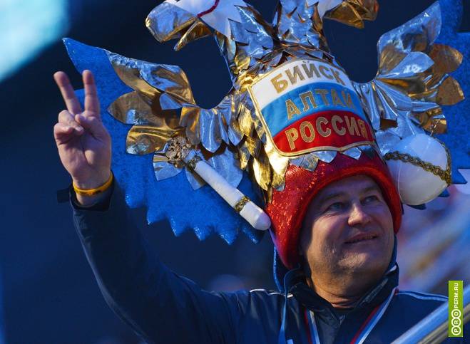Почему Запад реально обречен? Почему Запад реально обречен?
