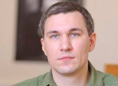 Александр Собко: Гуманитарный газ для Донбасса как пролог реинтеграции Украины