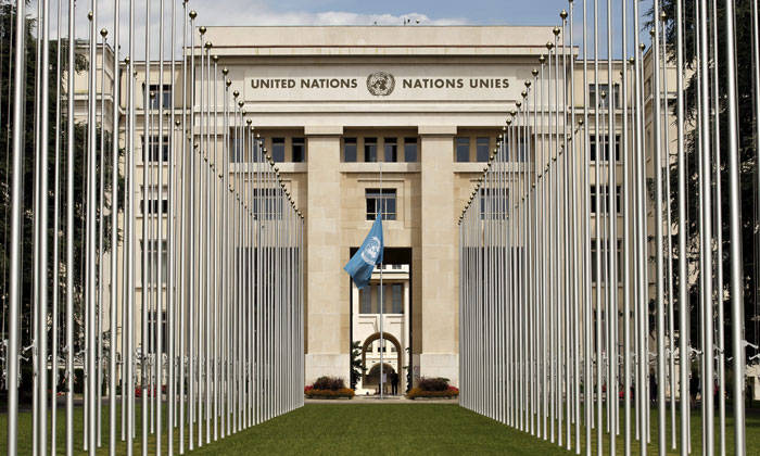 ООН ждет судьба Лиги Наций