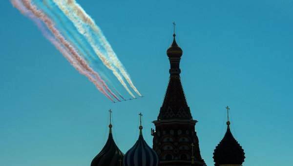 Влияние России в мире растет, несмотря на санкции Запада