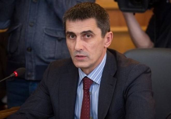 Генпрокурор Ярема бросил Порошенко и готовится сбежать из страны