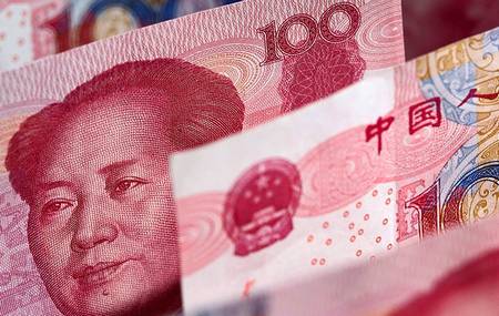Китай готов к валютной войне