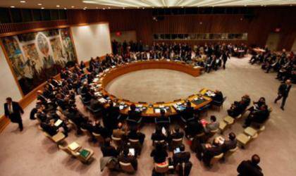 К принятию новой резолюции СБ ООН по Украине