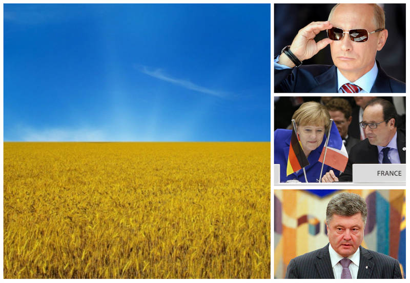 Последний шанс на мир. Победит ли в Минске дипломатия?