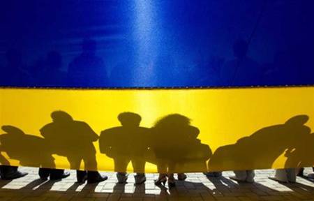 В поисках украинской реальности