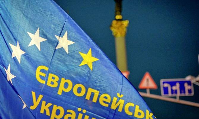 Libération: Разделение Украины вдохнет в Европу новую жизнь