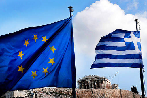 Провал на переговорах Афины-Брюссель: Греческие банки могут остаться без денег