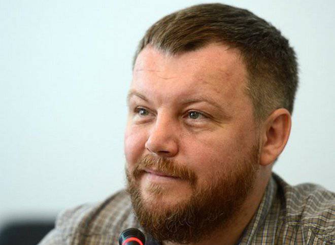 ДНР остановила выплаты за газ Украине ДНР остановила выплаты за газ Украине