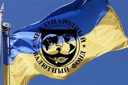 МВФ Украине: слишком мало и слишком поздно