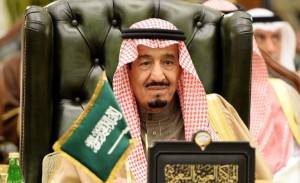 Саудовская Аравия: новый король – старые проблемы