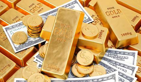 Когда США возглавят движение против доллара в пользу золота?
