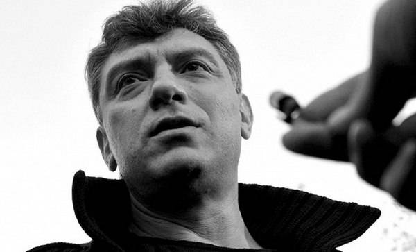 Майдан в России пройдет под знаком Немцова?
