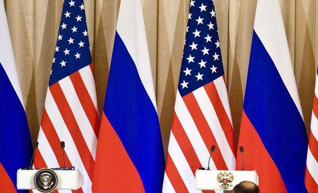 Россия пригрозила США болезненными контрмерами в случае новых санкций
