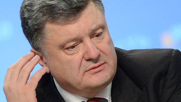 Сможет ли украинский президент разоружить радикалов?