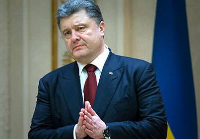 Минск-2: «свидомые» подозревают, что Порошенко всех слил