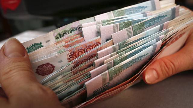 BNE: Даже на «мусорном» уровне российская экономика устойчивей других BNE: Даже на «мусорном» уровне российская экономика устойчивей других
