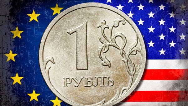 Стала известна причина резкого укрепления рубля Стала известна причина резкого укрепления рубля