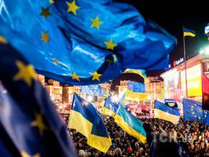 Украина заскучала по Майдану