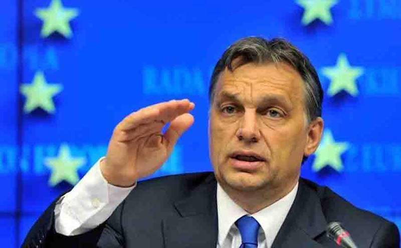 Венгрия ждёт от Украины автономии венгров, Варшава уже не ждёт ничего