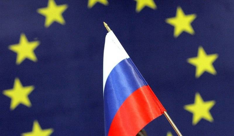 Москва пригрозила ответными мерами на расширение санкций против РФ