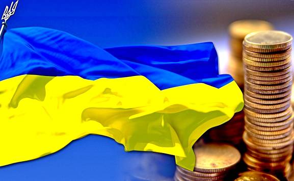 Украина: в шаге от распада