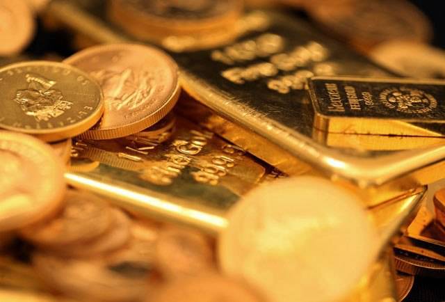 Золотовалютные резервы Украины в январе снизились на $1 млрд