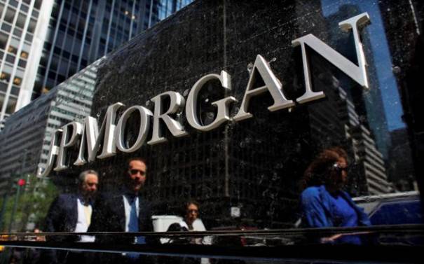 JPMorgan Chase: Греция никогда не погасит свои долги