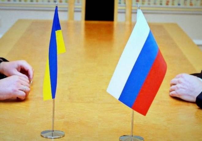 Украина задолжала России больше, чем тратит на АТО Украина задолжала России больше, чем тратит на АТО