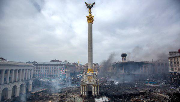 Deutsche Welle: власти Украины саботируют расследование преступлений на Майдане