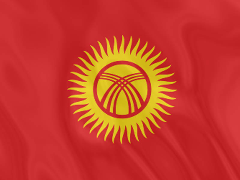 Парламент Киргизии может отправить правительство в отставку в апреле текущего года